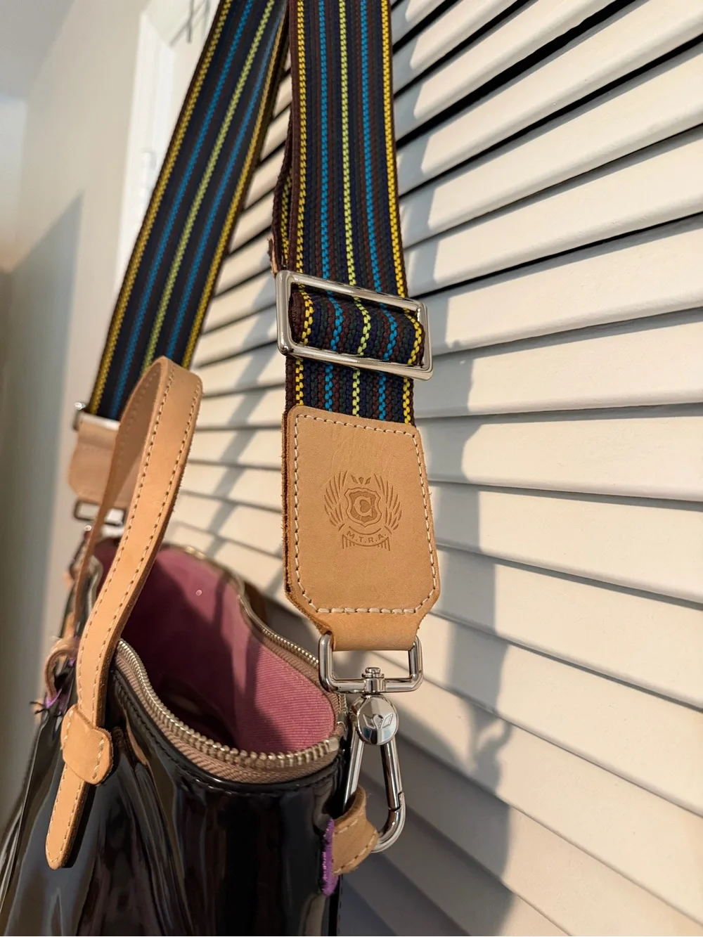 Consuela Rita Sling Bag